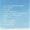Friday's Child Will Young 2003 CD Top-quality Free UK shipping