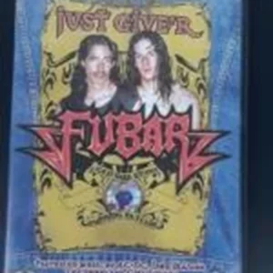 Fubar Dave Lawrence 2002 New DVD Top-quality Free UK shipping