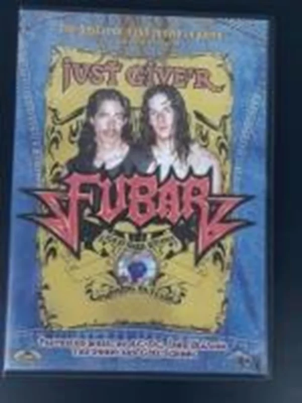 Fubar Dave Lawrence 2002 New DVD Top-quality Free UK shipping