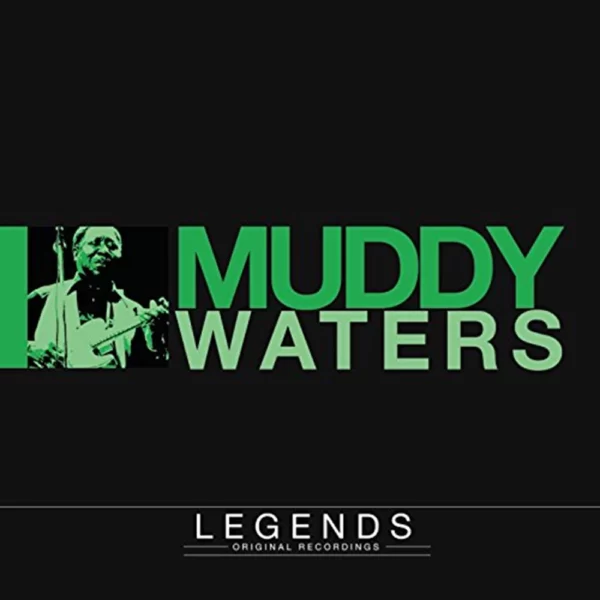 MUDDY WATERS Muddy Waters 2012 CD Top-quality Free UK shipping