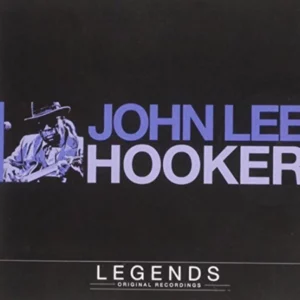 JOHN LEE HOOKER not specified 2012 CD Top-quality Free UK shipping