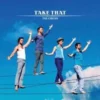 The Circus Take That 2008 CD Top-quality Free UK shipping