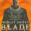 Blade Wesley Snipes 1999 DVD Top-quality Free UK shipping