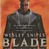 Blade Wesley Snipes 1999 DVD Top-quality Free UK shipping