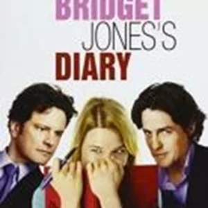 Bridget Jones's Diary Hugh Grant 2001 DVD Top-quality Free UK shipping