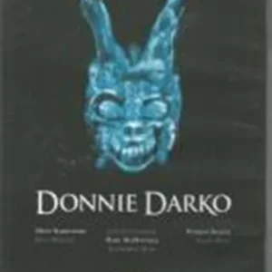 Donnie Darko Jake Gyllenhaal 2004 DVD Top-quality Free UK shipping