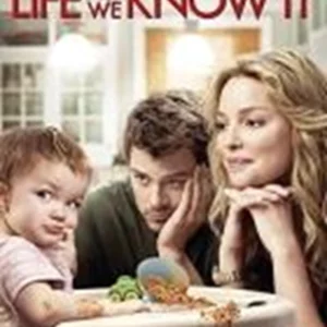 Life As We Know It Katherine Heigl 2011 DVD Top-quality Free UK shipping