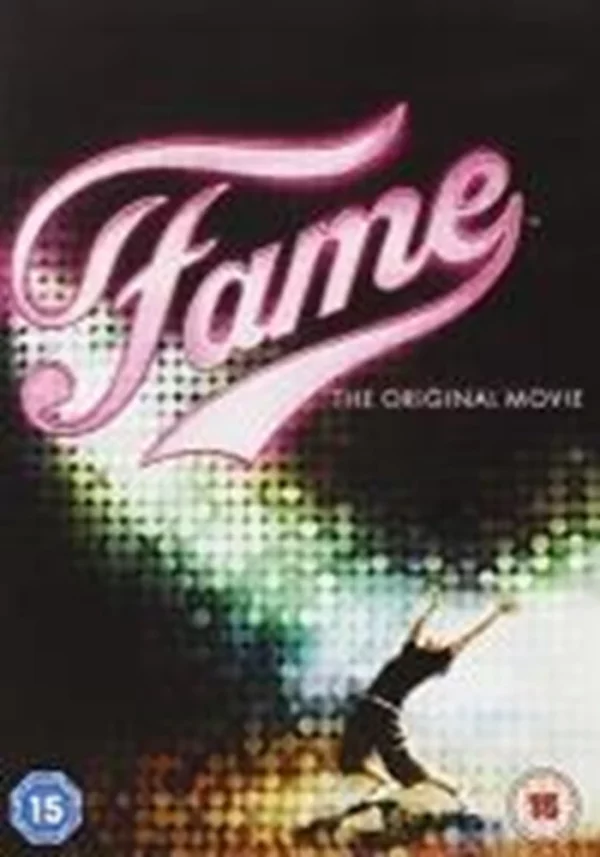 Fame Alan Parker 2007 DVD Top-quality Free UK shipping