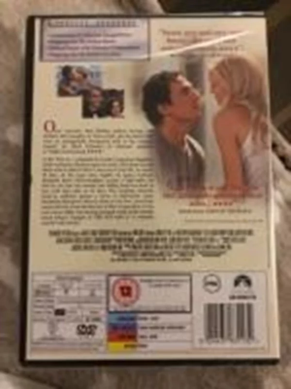 How To Lose A Guy In 10 Days Matthew McConaughey 2003 DVD Top-quality