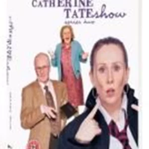 The Catherine Tate Show - Series 2 Catherine Tate 2006 DVD Top-quality