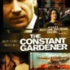 The Constant Gardener Ralph Fiennes 2006 DVD Top-quality Free UK shipping