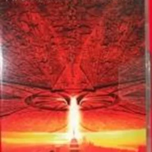 Independence Day Will Smith 2004 DVD Top-quality Free UK shipping