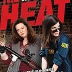 The Heat Sandra Bullock 2013 DVD Top-quality Free UK shipping