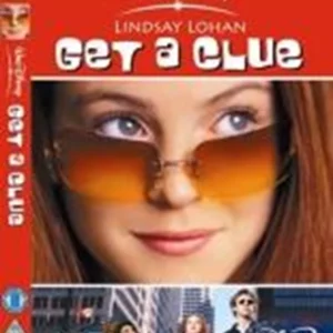 Get A Clue Lindsay Lohan 2006 DVD Top-quality Free UK shipping