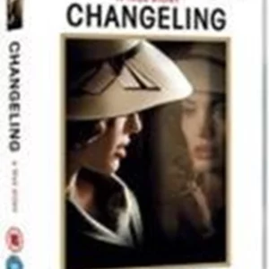 Changeling John Malkovich 2009 DVD Top-quality Free UK shipping