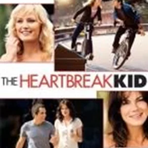 The Heartbreak Kid Ben Stiller 2008 DVD Top-quality Free UK shipping