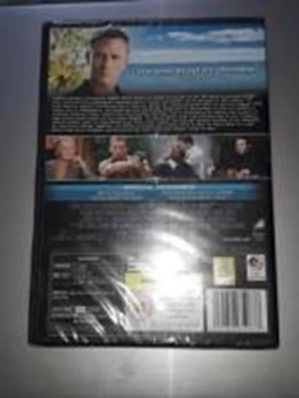 Casino Royale Daniel Craig 2007 DVD Top-quality Free UK shipping