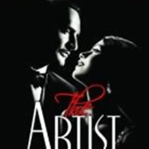 The Artist Malcolm McDowell 2012 New DVD Top-quality Free UK shipping