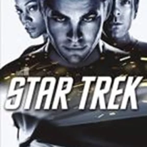 Star Trek Leonard Nimoy 2009 DVD Top-quality Free UK shipping