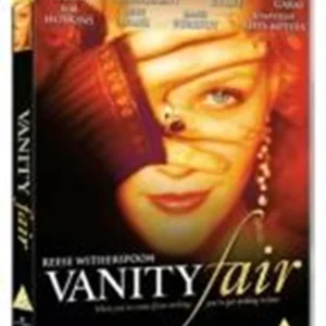 Vanity Fair Reese Witherspoon 2009 DVD Top-quality Free UK shipping