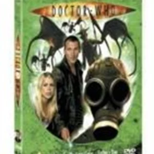 Doctor Who: Series 1 - Volume 3 Christopher Ecceleston 2005 DVD Top-quality