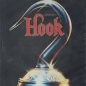 Hook Robin Williams 2008 DVD Top-quality Free UK shipping