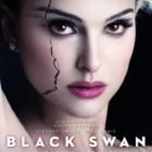 Black Swan Vincent Cassel 2011 DVD Top-quality Free UK shipping