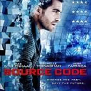 Source Code Jake Gyllenhaal 2011 DVD Top-quality Free UK shipping