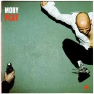 Play Moby 1999 CD Top-quality Free UK shipping