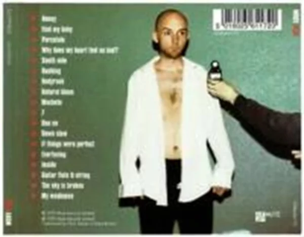 Play Moby 1999 CD Top-quality Free UK shipping