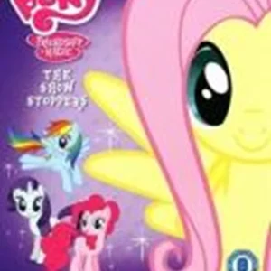 My Little Pony: The Show Stoppers - 2014 DVD Top-quality Free UK shipping