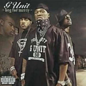 Beg For Mercy G Unit 2003 CD Top-quality Free UK shipping