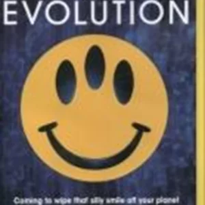 Evolution David Duchovny 2001 DVD Top-quality Free UK shipping