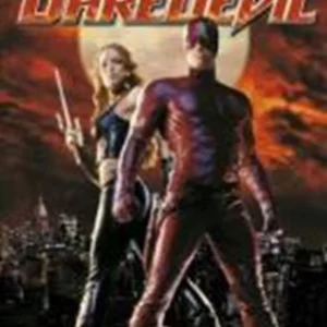 Daredevil Ben Affleck 2003 DVD Top-quality Free UK shipping