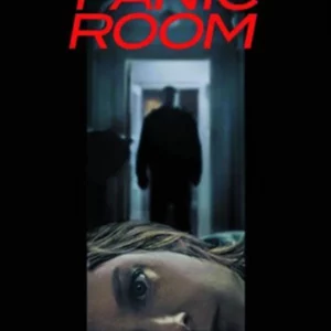 Panic Room Jodie Foster 2002 DVD Top-quality Free UK shipping