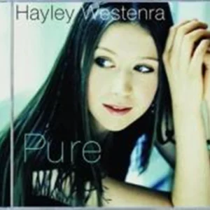 Pure Hayley Westenra 2003 CD Top-quality Free UK shipping