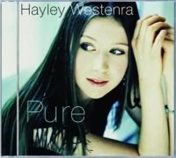 Pure Hayley Westenra 2003 CD Top-quality Free UK shipping