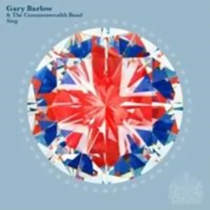 Sing Gary Barlow & The Commonwealth Band 2012 CD Top-quality Free UK shipping