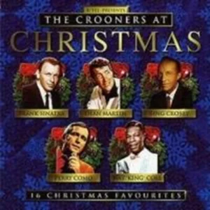 The Crooners At Christmas Various 2003 CD Top-quality Free UK shipping