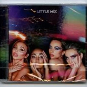 Confetti Little Mix 2020 CD Top-quality Free UK shipping