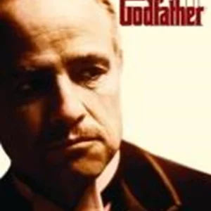 The Godfather Marlon Brando 2019 DVD Top-quality Free UK shipping