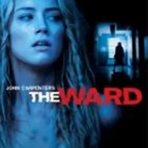 The Ward Amber Heard 2011 DVD Top-quality Free UK shipping