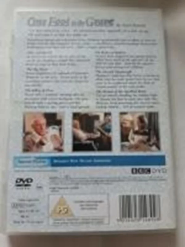 One Foot in the Grave - Series 1 Richard Wilson 2004 DVD Top-quality