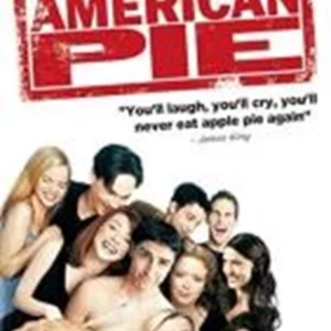 American Pie Alyson Hannigan 2010 DVD Top-quality Free UK shipping