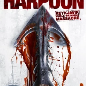 Harpoon: The Reykjavik Whale Watching Massacre Pihla Viitala 2010 DVD