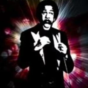 Richard Pryor: Live On Sunset Strip/Here And Now Richard Pryor 2006 DVD