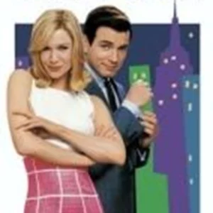 Down With Love Ewan McGregor 2004 DVD Top-quality Free UK shipping