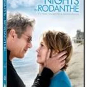 Nights In Rodanthe Richard Gere 2009 New DVD Top-quality Free UK shipping