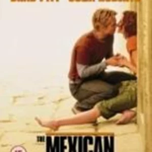 The Mexican Brad Pitt 2002 DVD Top-quality Free UK shipping