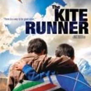 The Kite Runner Homayon Ershadi 2008 New DVD Top-quality Free UK shipping